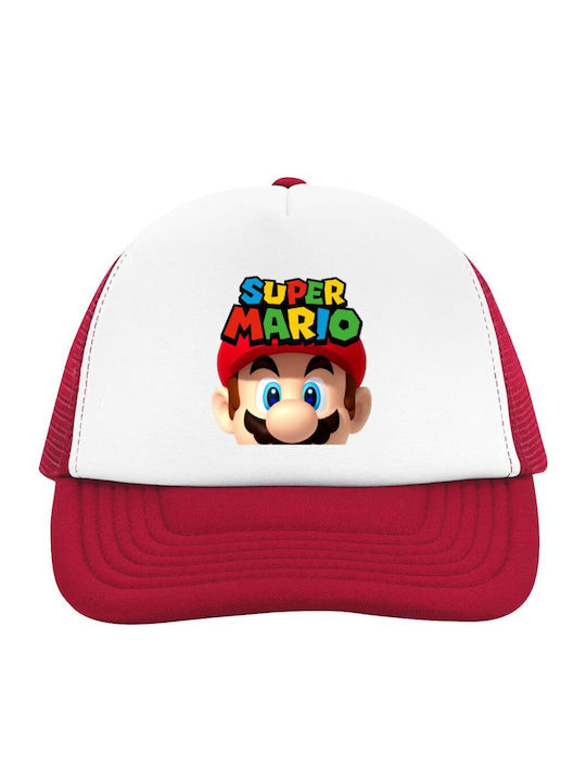 Bestsub Super Mario Trucker Jockey Bestsub Super Mario Trucker Jockey