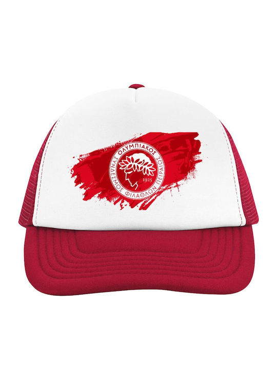 Bestsub Olympiacos F.c.
