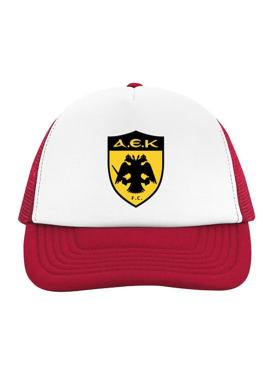 Koupakoupa Trucker Jockey Koupakoupa Trucker Jockey