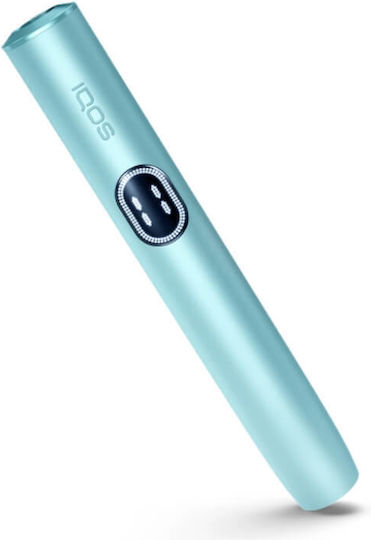 IQOS Iluma I Prime Breeze Blue