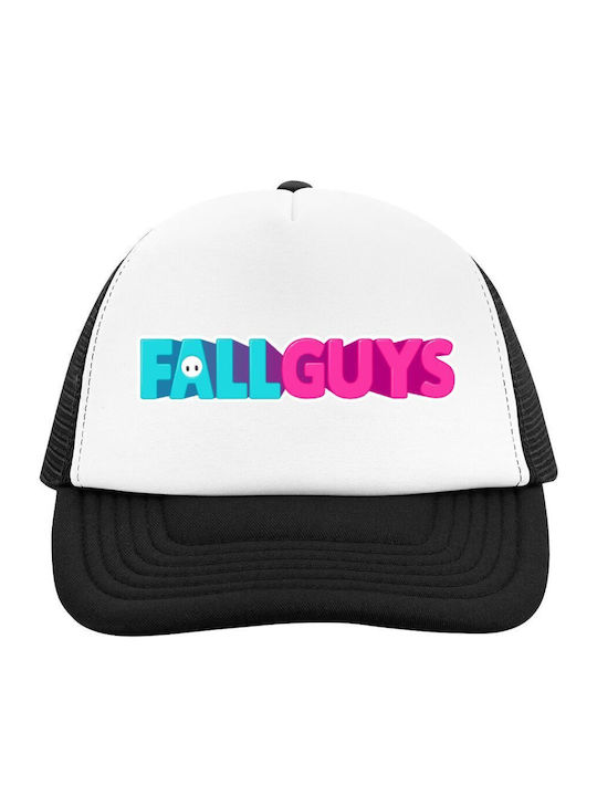 Bestsub Fall Guys Trucker Jockey Bestsub Fall Guys Trucker Jockey