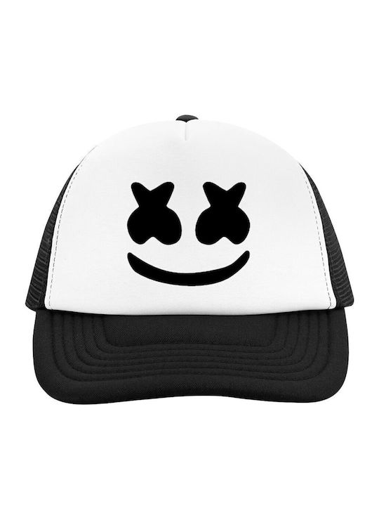 Bestsub Marshmello Trucker Jockey Bestsub Marshmello Trucker Jockey
