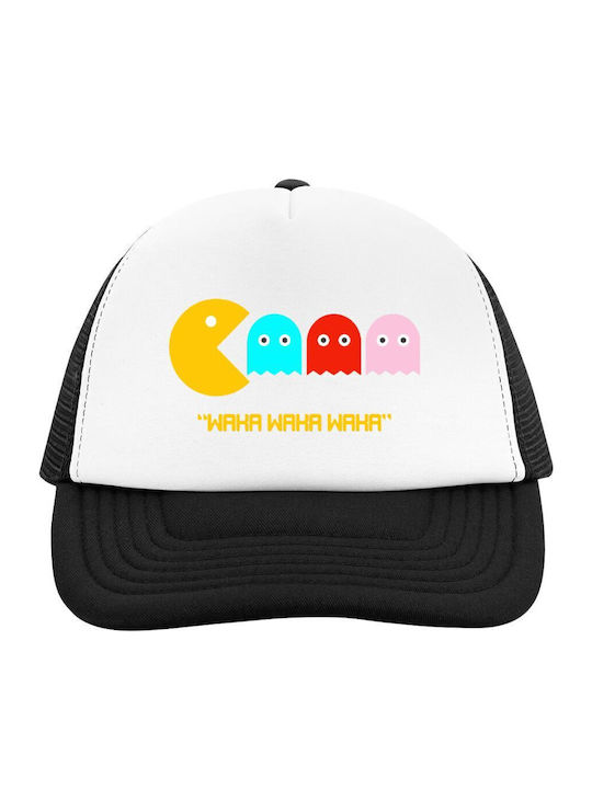 Bestsub Pacman Waka Waka Waka Camionagiu Jockey Bestsub Pacman Waka Waka Waka Camionagiu Jockey