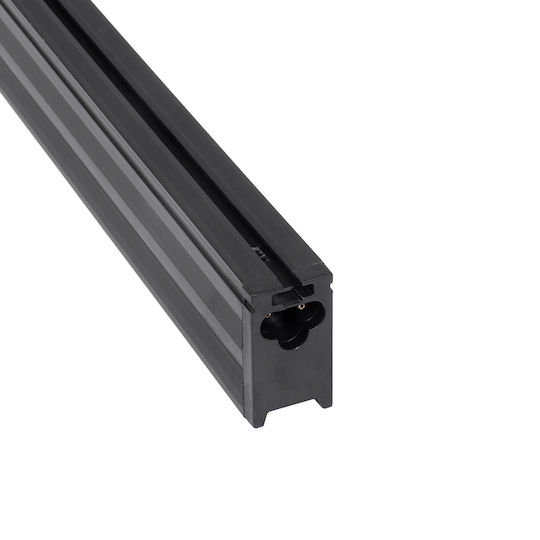 GloboStar Commercial Linear LED Ceiling Light 18W Cold White IP20 L120xD2xH4cm