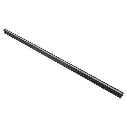 GloboStar LED Lumina liniară Lumină Plafon 18W Alb rece IP20 L120xL2xÎ4cm