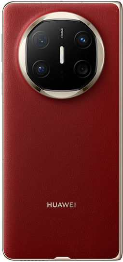 Huawei Mate X6 Dual SIM (12/512GB) Κόκκινο