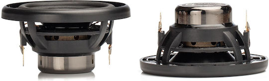 Gladen Sigma SM50 Ηχείο Αυτοκινήτου με 80W RMS (Midrange)