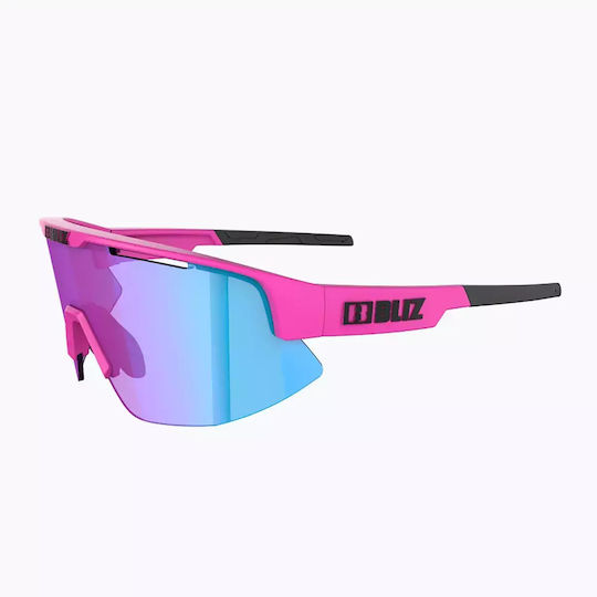 Bliz Matrix Nano Nordic Light Cycling Glasses