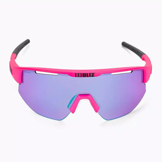 Bliz Matrix Nano Nordic Light Cycling Glasses