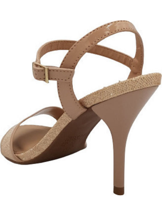 Sandals Beige