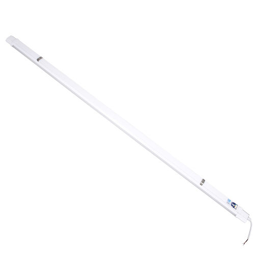 GloboStar Lighting Batten Outdoor with Integrated LED 55W 150cm