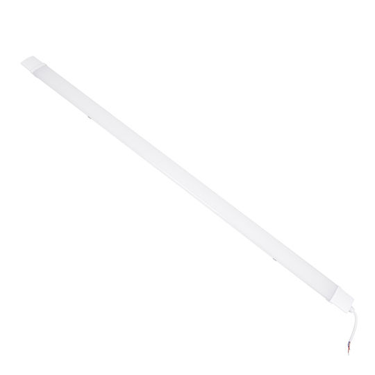GloboStar Lighting Batten Outdoor with Integrated LED 36W 120cm