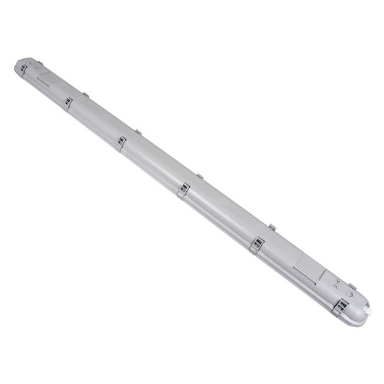 GloboStar Lighting Batten Outdoor with Integrated LED 72W 150cm