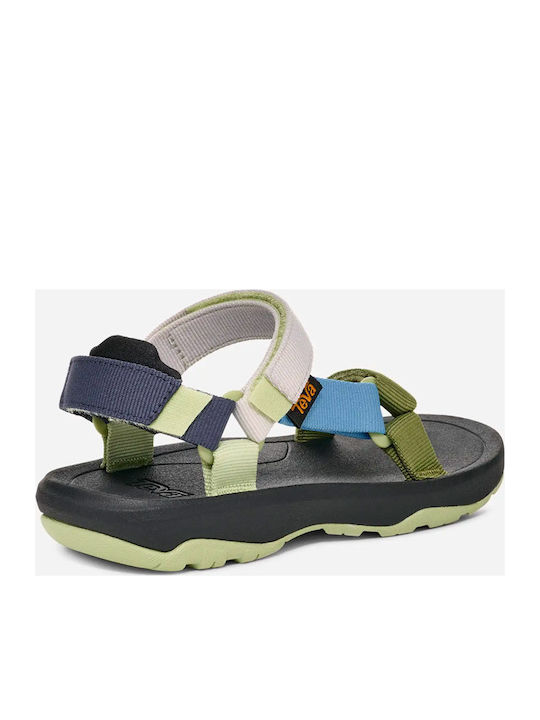 Kids' Sandals Hurricane XLT 2 Multicolour