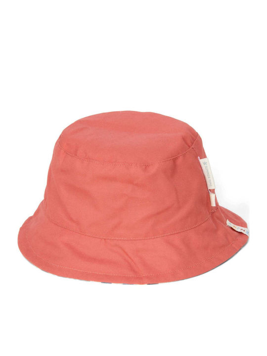 Little Dutch Παιδικό Καπέλο Bucket Πολύχρωμο Little Dutch Παιδικό Καπέλο Bucket Πολύχρωμο
