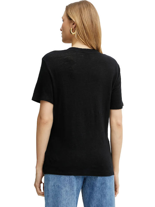 Women's T-shirt Black