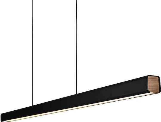 Toolight Pendant Light Black