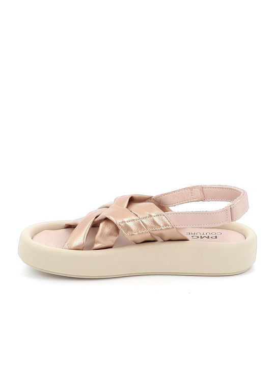 Kids' Sandals Anatomic Gold