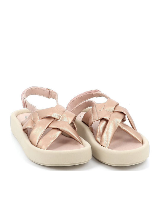 Kids' Sandals Anatomic Gold