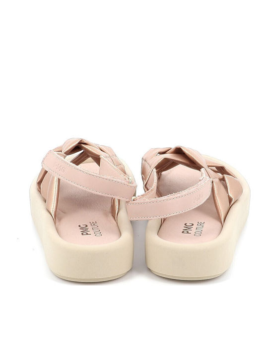 Kids' Sandals Anatomic Gold