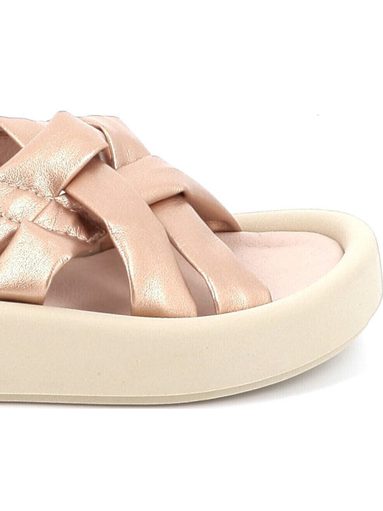 Kids' Sandals Anatomic Gold