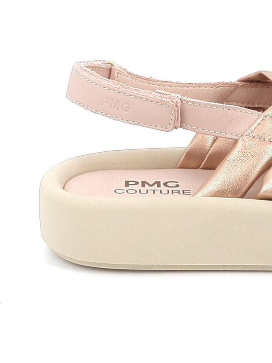 Kids' Sandals Anatomic Gold