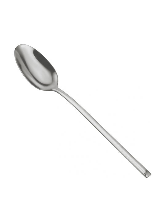 Ready Fagitu Rostfreier Stahl Silbern 21,5cm PX-02A01 12 Stück Ready Fagitu Rostfreier Stahl Silbern 21,5cm PX-02A01 12 Stück