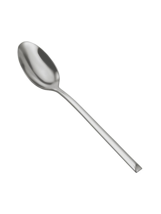 Ready Dessert / Eiscreme Rostfreier Stahl Silber 14,6cm PX-02A21 12 Stück Ready Dessert / Eiscreme Rostfreier Stahl Silber 14,6cm PX-02A21 12 Stück