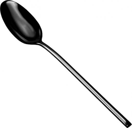 Ready Dinner Stainless Steel Black 21.5cm PX-02B01 12 Pieces Ready Dinner Stainless Steel Black 21.5cm PX-02B01 12 Pieces