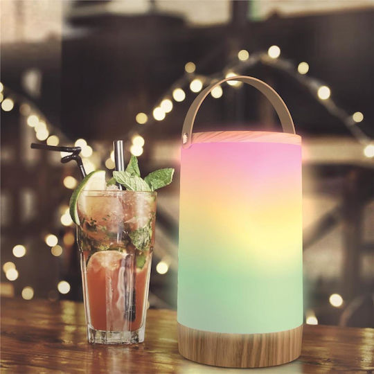 Avide Decorative Lamp Multicolour 20pcs