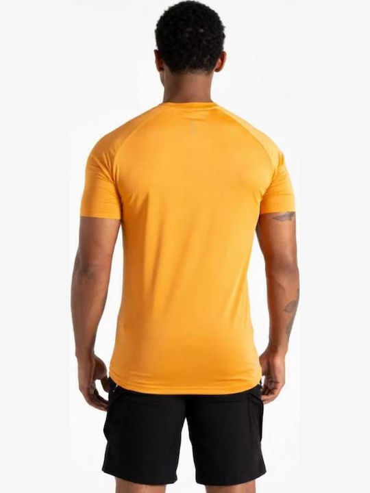 Αθλητικό T-shirt Buckskin