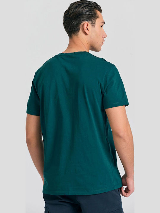 T-Shirt Dark Sea