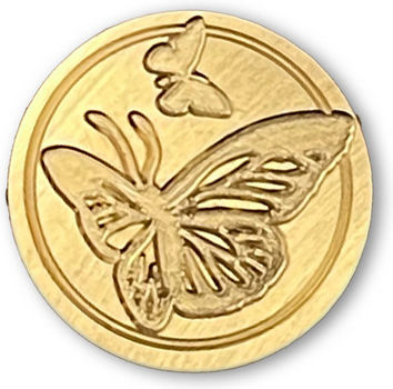 Set Sigiliu Ceară Sărbătoare Stamperia 6 Piese