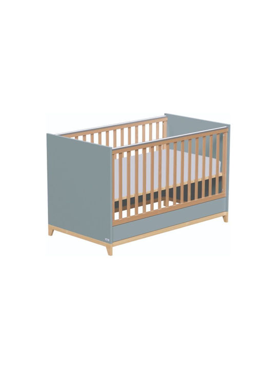 Casababy Leagăn Zoom Albastru