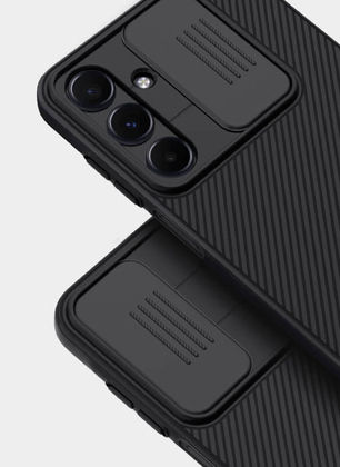 Nillkin Camshield Case Samsung Galaxy A16 4G/5G Blue