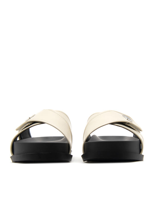 Armani Exchange Sandale Bej Armani Exchange Sandale Bej