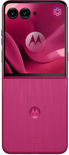 Motorola Moto Razr 60 Ultra 5G (16GB/512GB) Cabaret