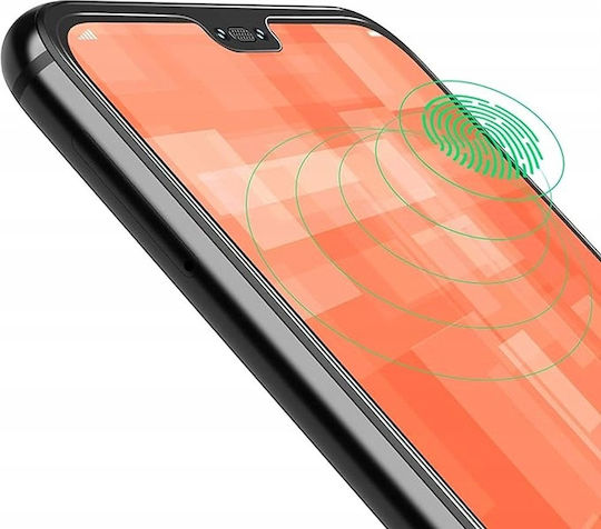 Tempered Glass 3τμχ (Huawei P20 Lite)
