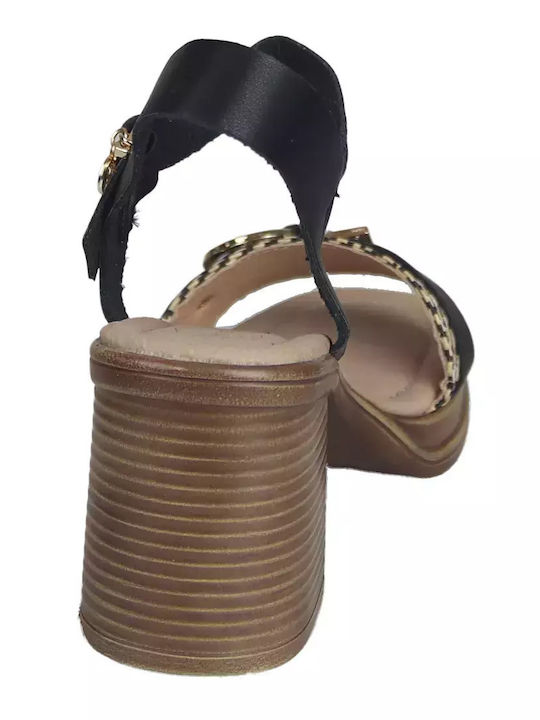 Πέδιλα Μαύρα