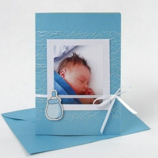 Envelopes Invitations 10 Pcs Light Blue