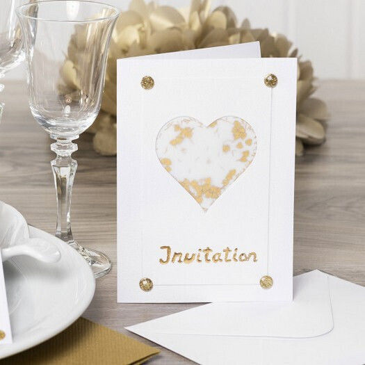 Envelopes Invitations 10 Pcs Light Blue