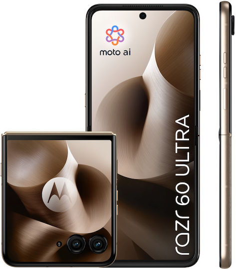 Motorola Razr 60 Ultra 5G (16/512GB) Mountain Trail
