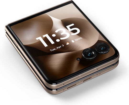 Motorola Razr 60 Ultra 5G (16/512GB) Mountain Trail