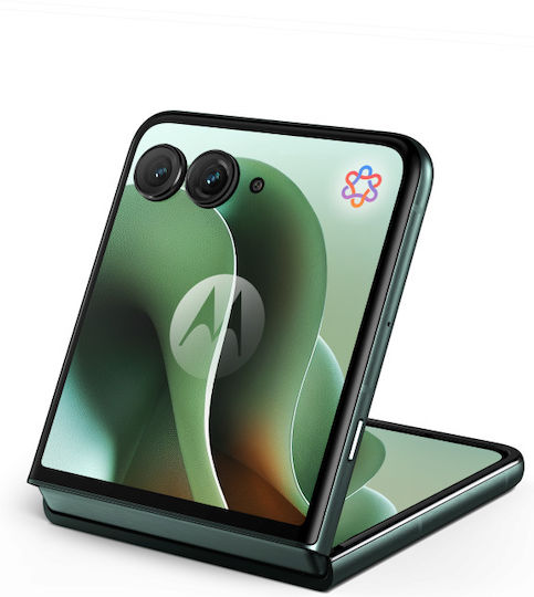 Motorola Razr 60 Ultra 5G (16/512GB) Scarab