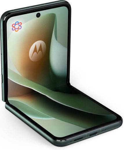 Motorola Razr 60 Ultra 5G (16/512GB) Scarab
