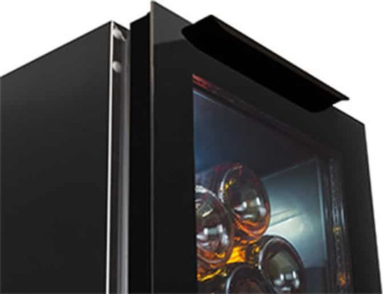 Climadiff Wine Cooler 25 Bottles