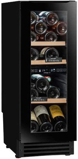 Climadiff Wine Cooler 25 Bottles