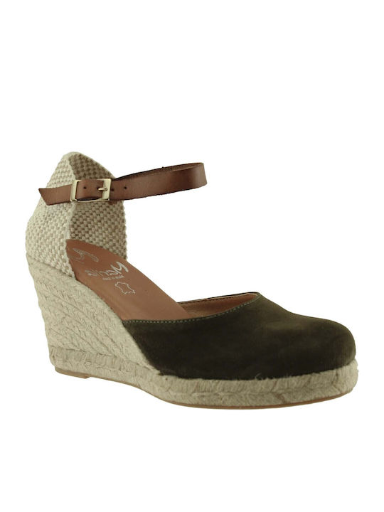 Marila Footwear