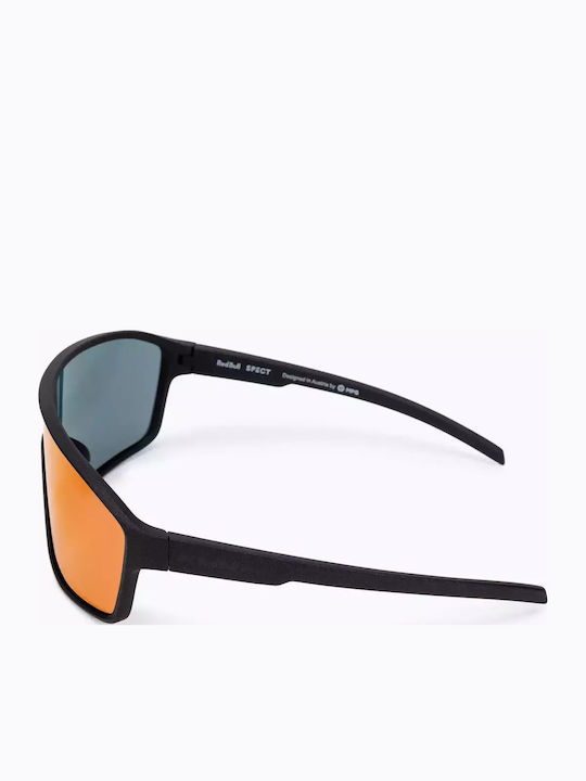 Red Bull Spect Daft Unisex Γυαλιά Ηλίου με Κοκκάλινο Σκελετό 008