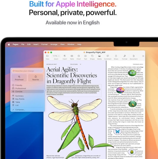 Apple MacBook Air 15.3" IPS Retina Display (M4-10-Core/16GB/256GB SSD/10-Core GPU) with 35W Charger (Dual Port) Midnight (International English Keyboard)